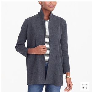 Lot of 7 J Crew / J Crew Factory Sweaters